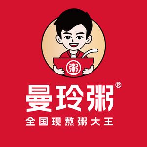 Manling Congee (Tuopai University Town Store)