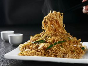 90s BBQ, Hot Pot Chicken & Shabu-Shabu