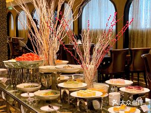 Guang He Gu Self-Service Restaurant