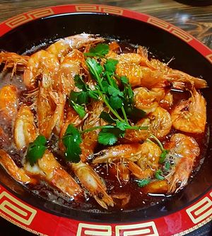 Lao San Wang Po Da Xia