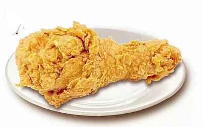 Bao Xing Wu Fried Chicken & Burger