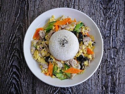 Lanzhou Beef Noodles (Fuli New City Yunjingtingyuan Store)