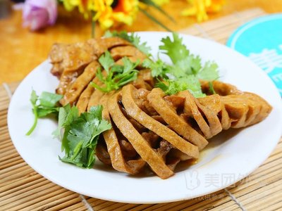 Jiang Sibao Noodles with Beef Offal (Wutong Branch)