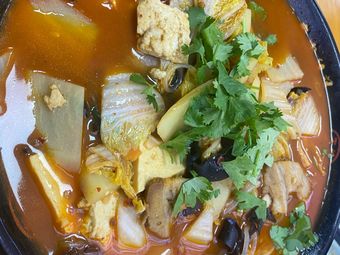 Shanxi Noodle House (Yunjingtingyuan Store)