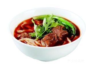 Lanzhou Beef Noodles