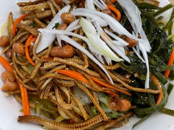 Dagang Five District Noodles (Hongkun Branch)