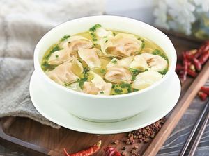 Yijiayue Handmade Dumplings & Wontons