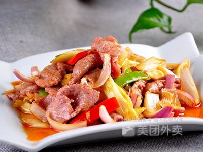 Our Family Restaurant (Xiaoweidi Dao Store)