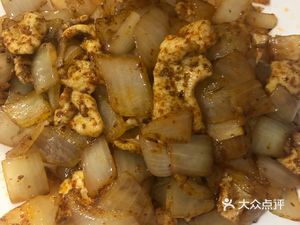 Tongxin Restaurant (Nanlou Tobacco Shop)