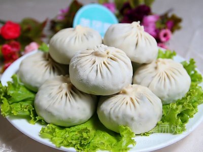 Jinwei Zhangji Baozi Shop (Yong'an Road Store)