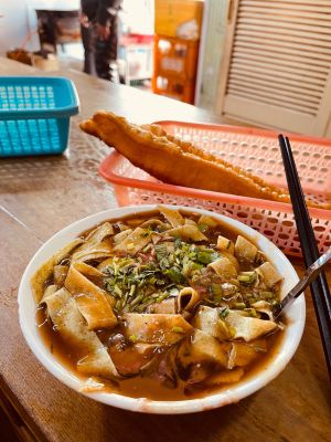 Dafu Lai (Limindao Store)