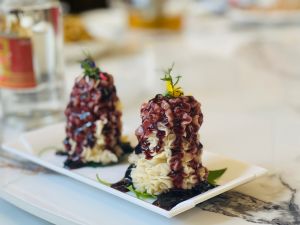 Xinde Building · Tianjin Real Estate Tower Branch