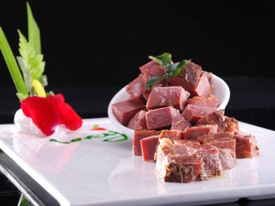 Yuchengyuan Home-style Cuisine (Limindao Store)