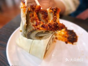 Da Bao Yuan Meat Dumplings (Guangdong Road Store)