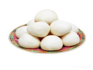 Xinglong Pure Alkali Bloomed Steamed Bun (Aiguo Li Branch)