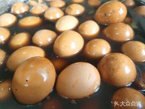 Huizhou Li Morning Meal Department