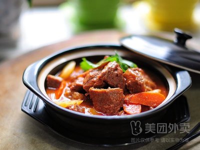 Lanzhou Authentic Beef Noodles (Wenjing Road Branch)