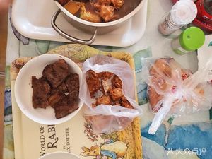 Vegetarian Fried Goods (Xinmei Market Branch)