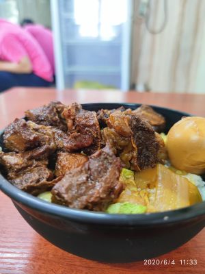 Sihuali Beef Rice (Sihuali Branch)