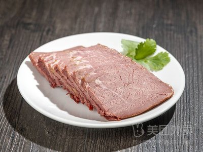 Halal Liu Ji Dashunzhai (Sanhe Li Community Store)