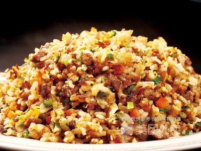 Xiao Cao Fried Rice (Xincheng Community Store)