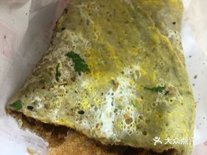 Qiu's Crepes (Aimo Li Store)