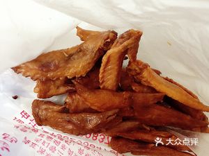 Yuan Xiang Chicken Shop (Qishouli Nanchang Road Commercial Street Branch)