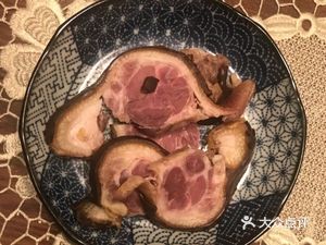 Tianbao Lou (Nanchang Road Branch)