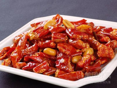 Xinshengzhai Braised Beef (Nanchang Road Commercial Street Store)