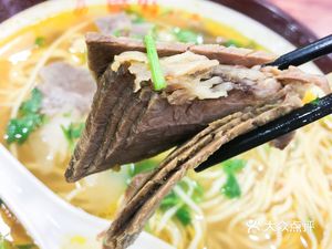 Shunfa La Mian Noodles & Simple Meals (Xiamen Road Branch)