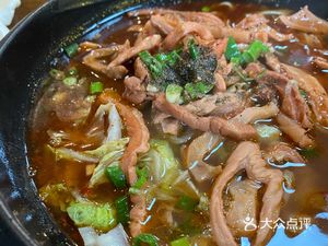 Xitongqing Beef Offal Noodles (Pukou Road Store)