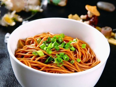 Yun Nan Lao Qi Beef Noodles (Ande Li Store)