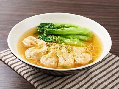Stone Noodles (Nanchang Road Commercial Street Store)