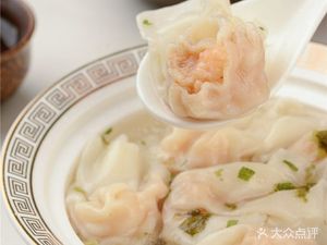 Jiang Xiaopang Pancake with Pork Tenderloin (Guhai Road Store)