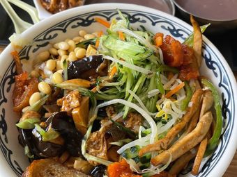 Shizhi Cai Community Canteen (Nanbei Street Branch)