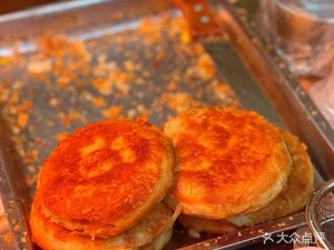 Wang Minghe Crispy Pancake with Pork Belly (Guhai Road Branch)