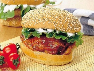 Ji Chicken Upward · Fried Crispy Chicken (Guhai Road Branch)