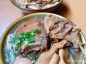 Jin-An You Yue · Noodles and Rice Vermicelli (Guhaidao Store)