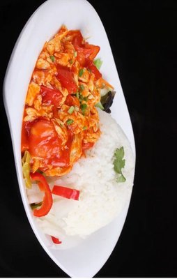 Lanzhou Noodles