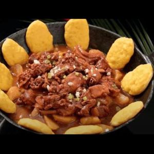 Big Iron Pot (Shaoshan Road Store)