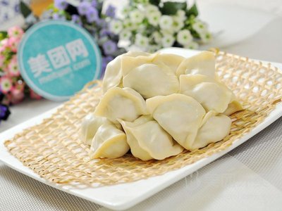 Qingzhen Northeast Flavor Xingshunzhai Dumpling House (Fuyuanju Branch)