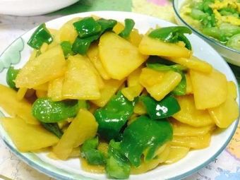 Yipinjia Northeast Cuisine