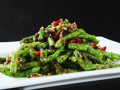 Xiaoyan Restaurant (Jiefang Road)
