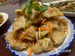 Jubolli Restaurant (Zhenkang Road Store)