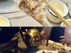 Jiangnan Restaurant (Fujian North Road Store)