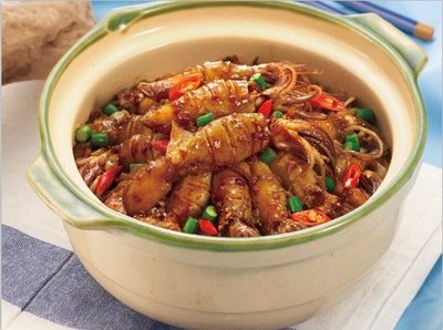 Da Hong Shun Dumpling &饺子楼 (Hui'an Li Branch)