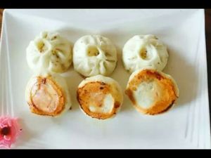 Gulou Er Gu Baozi (Tanggu Head Office)
