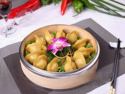 Beitang Baozi Shop (Tanggu Branch)