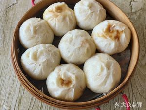 Hangzhou Steamed Dumplings (Fujian North Road Branch)