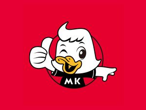 MK Duck Snacks (School Street Branch)